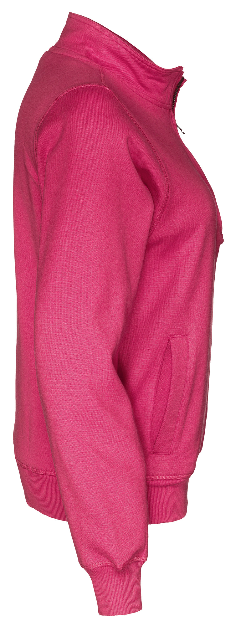 Half Zip Unisex
