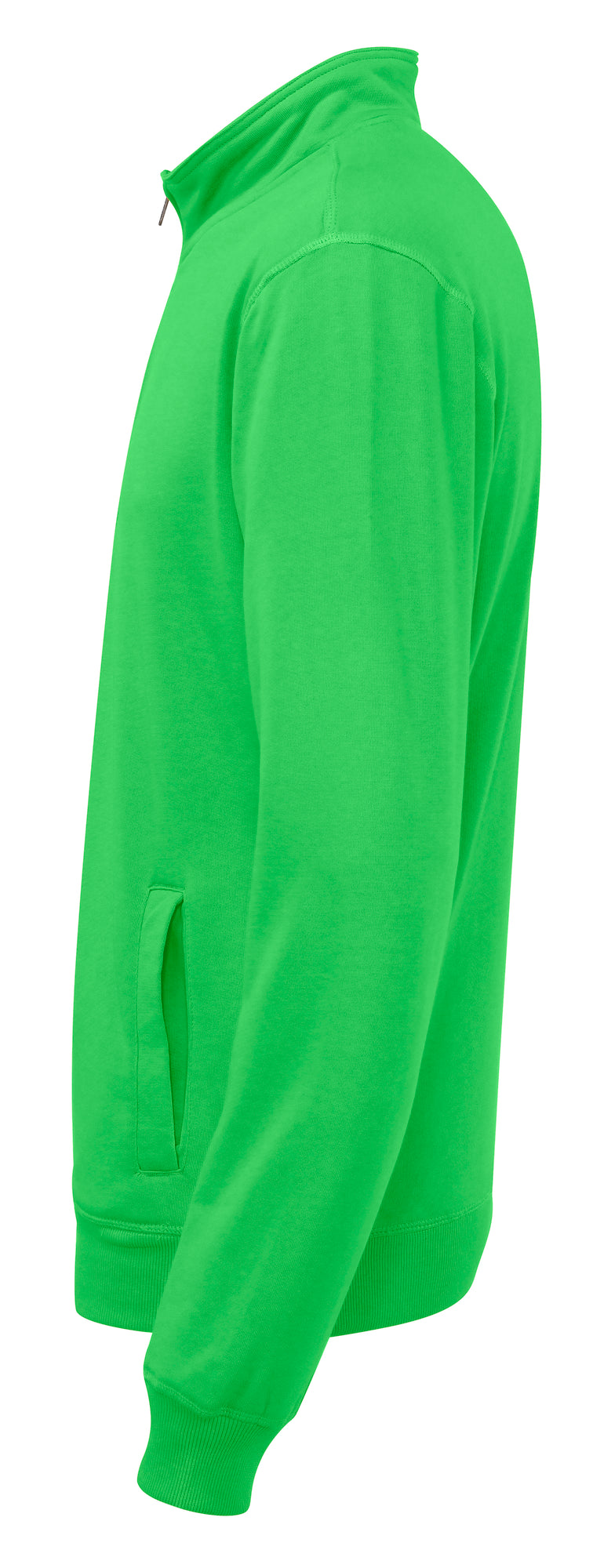 Half Zip Unisex