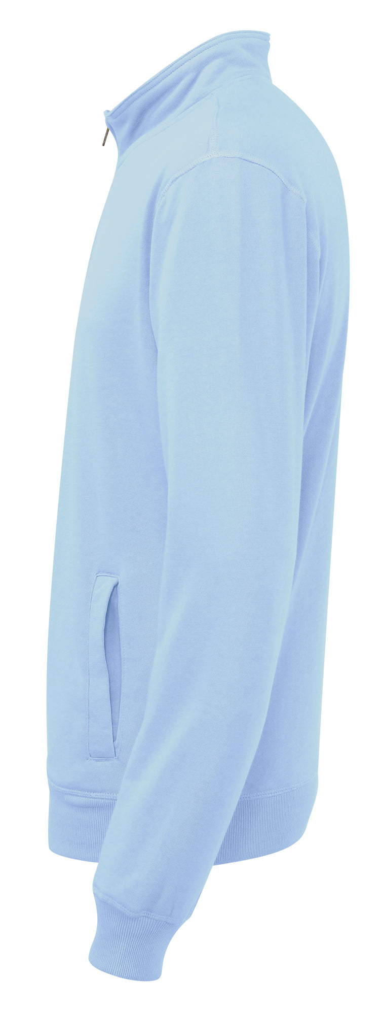 Half Zip Unisex