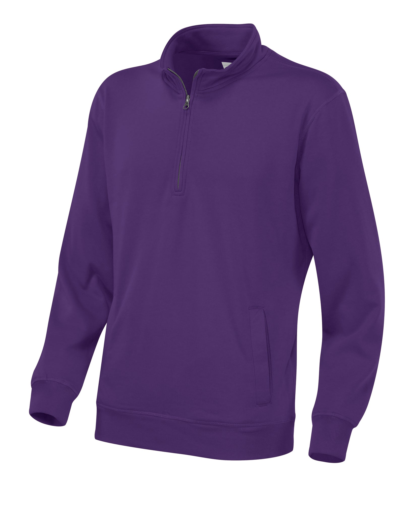 Half Zip Unisex