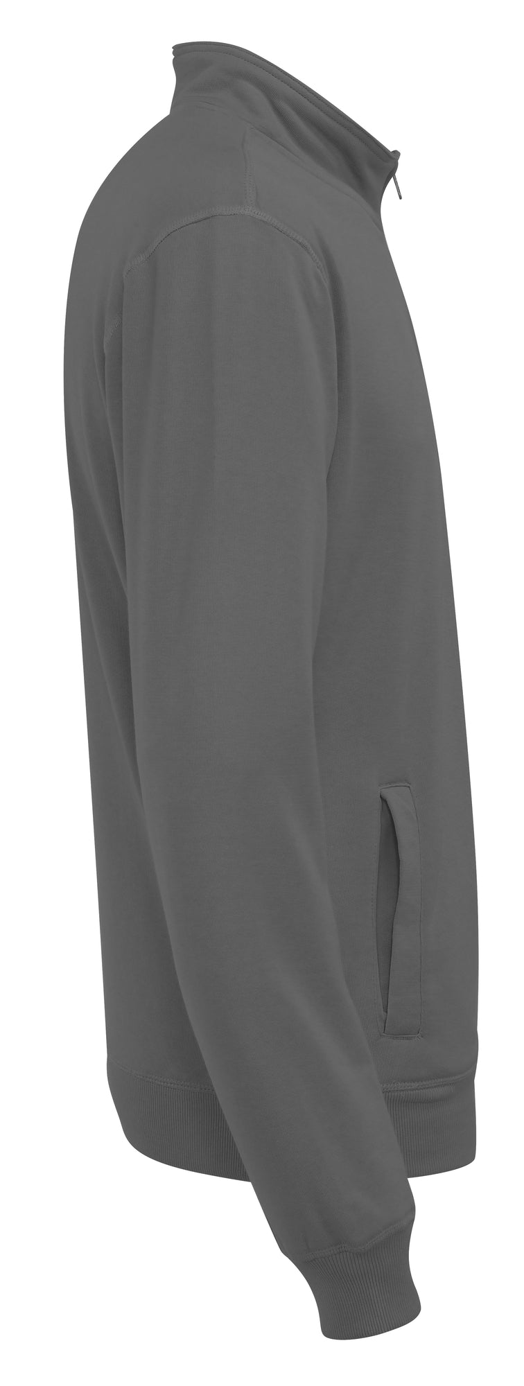 Half Zip Unisex