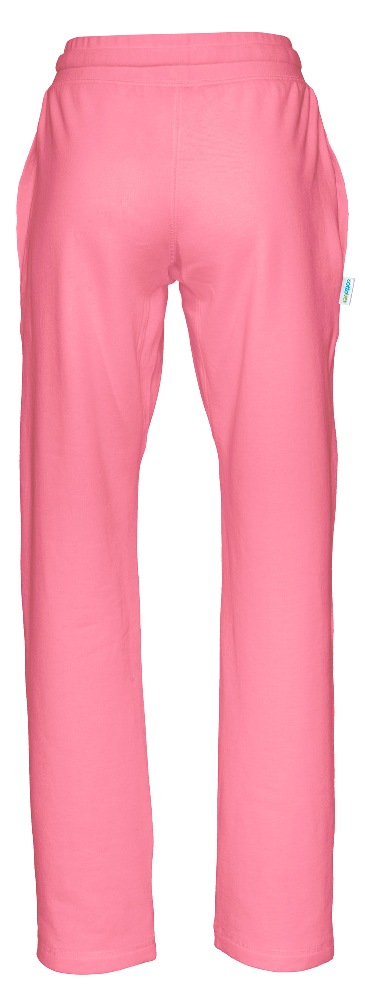 Sweatpants Lady Pink