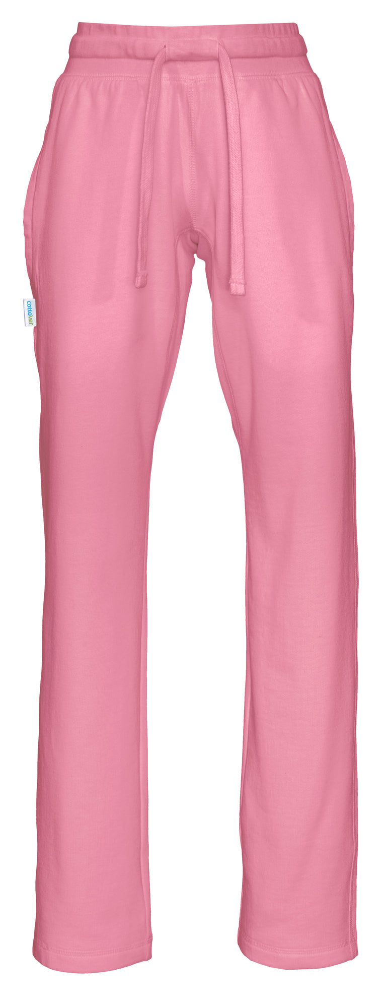 Sweatpants Lady Pink