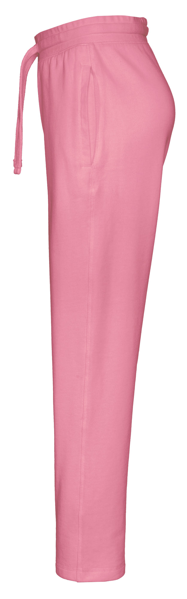 Sweatpants Lady Pink