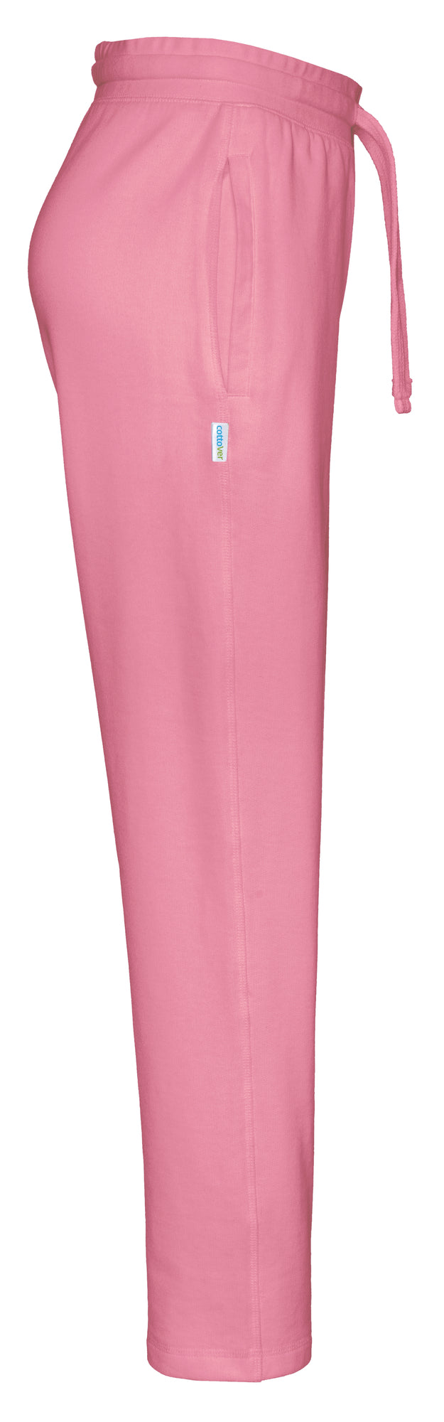 Sweatpants Lady Pink