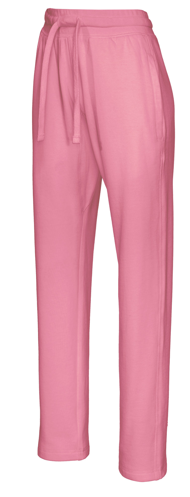 Sweatpants Lady Pink