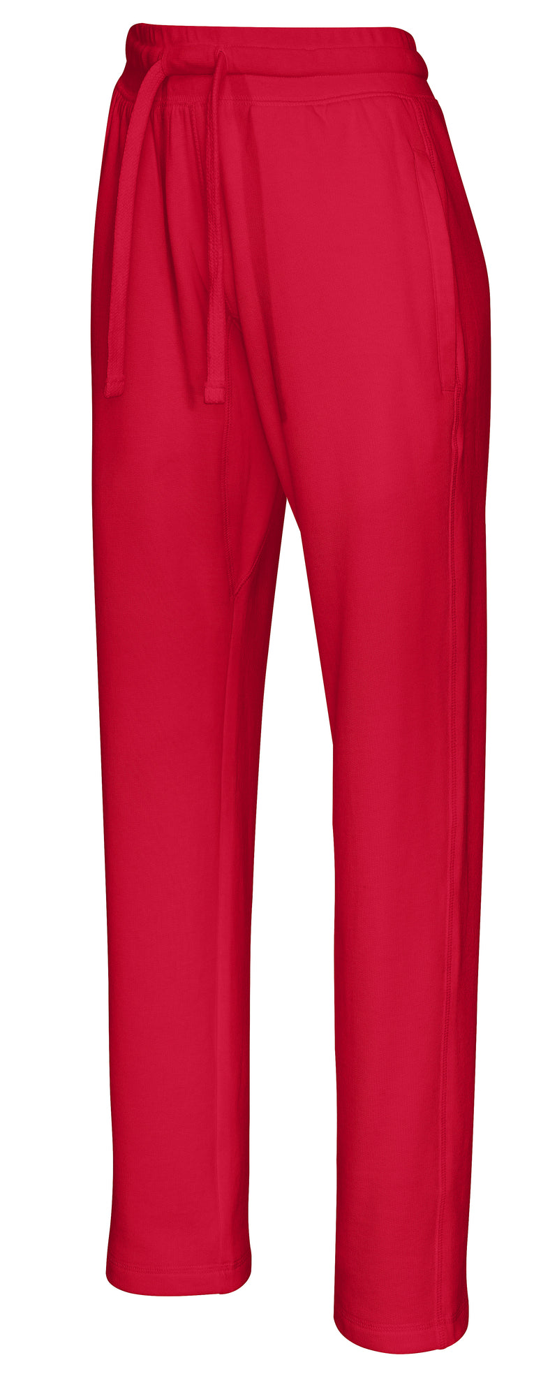 Sweatpants Lady