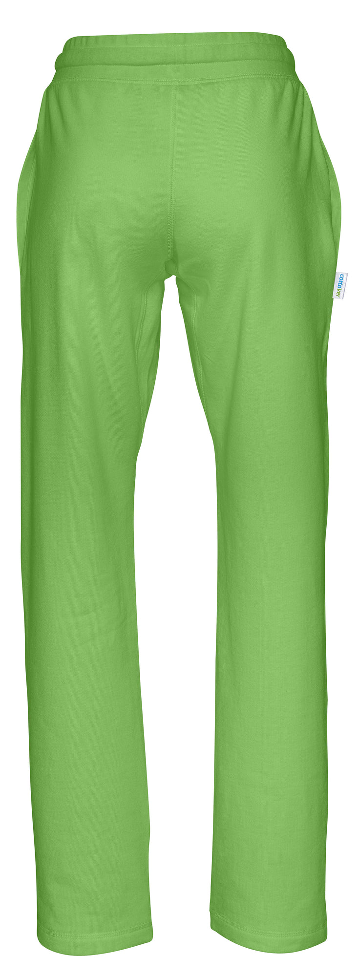 Sweatpants Lady Green