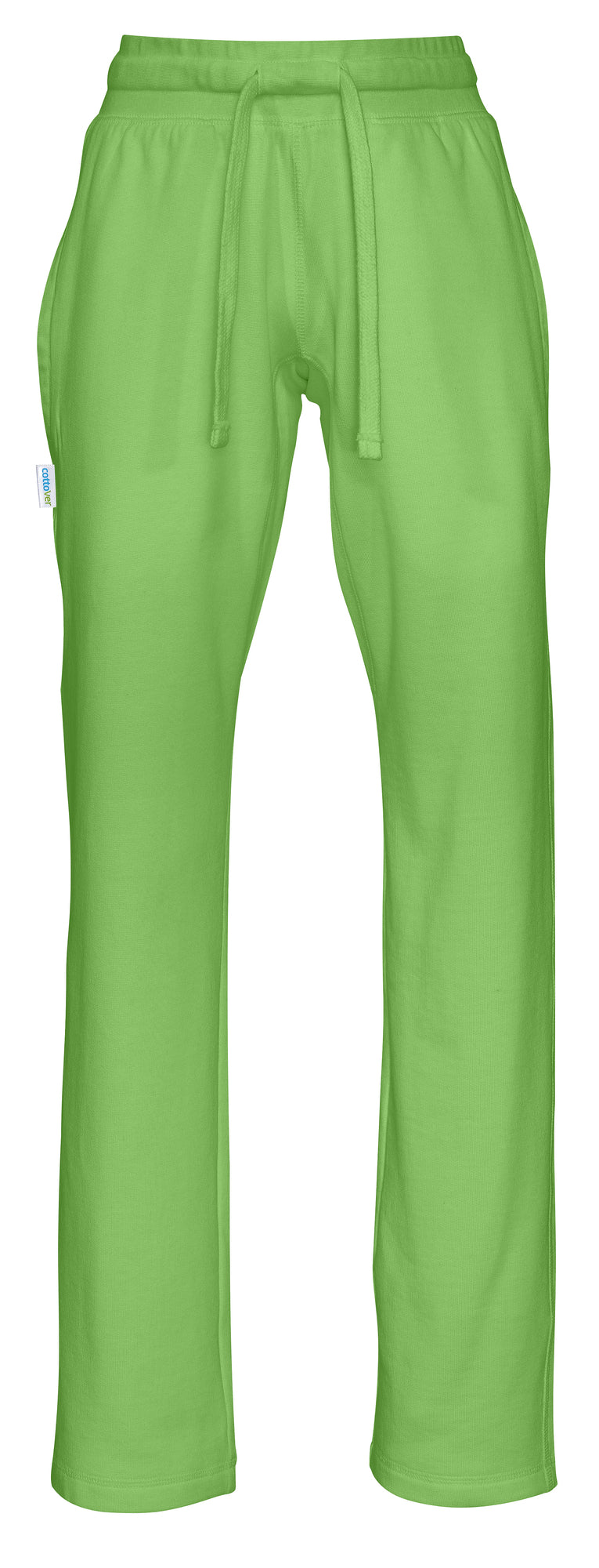 Sweatpants Lady