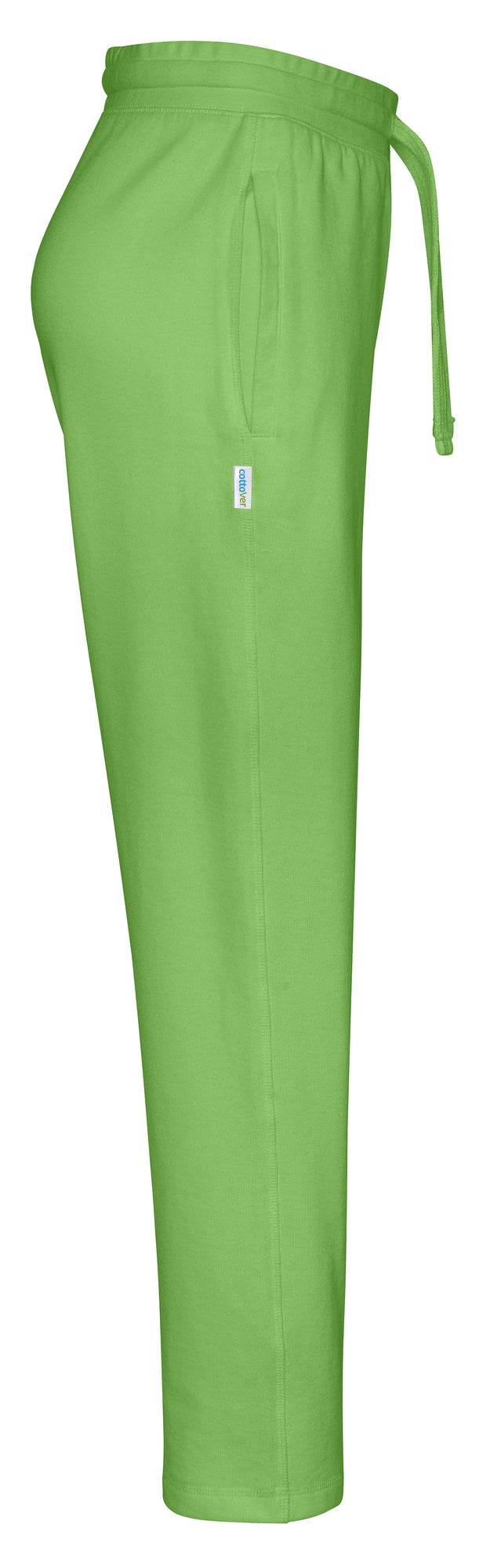 Sweatpants Lady Green
