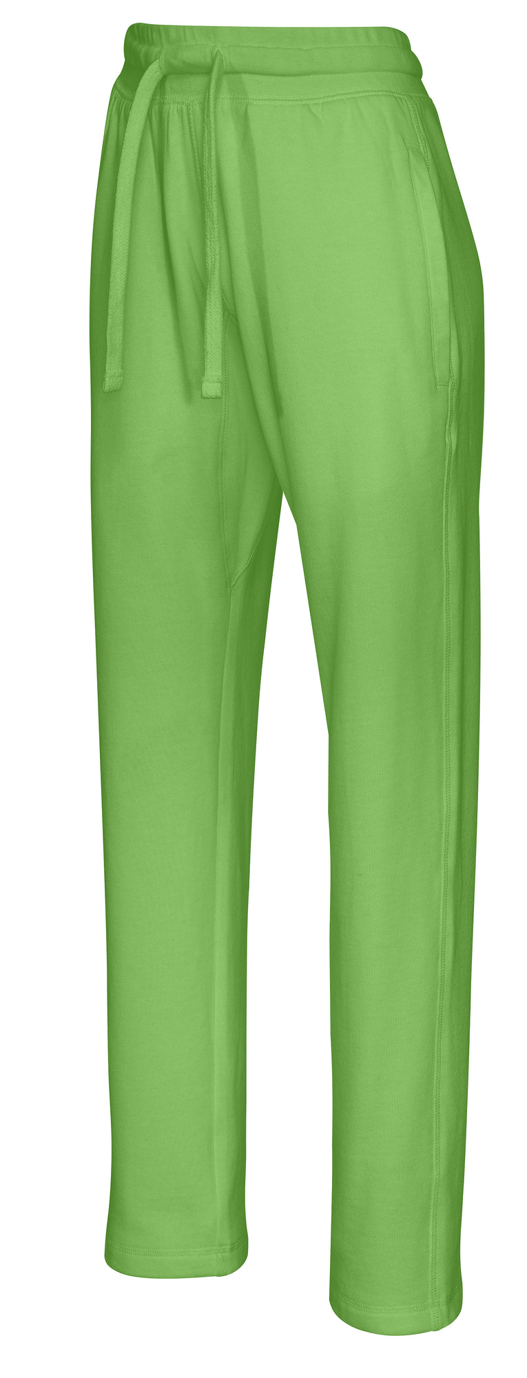 Sweatpants Lady