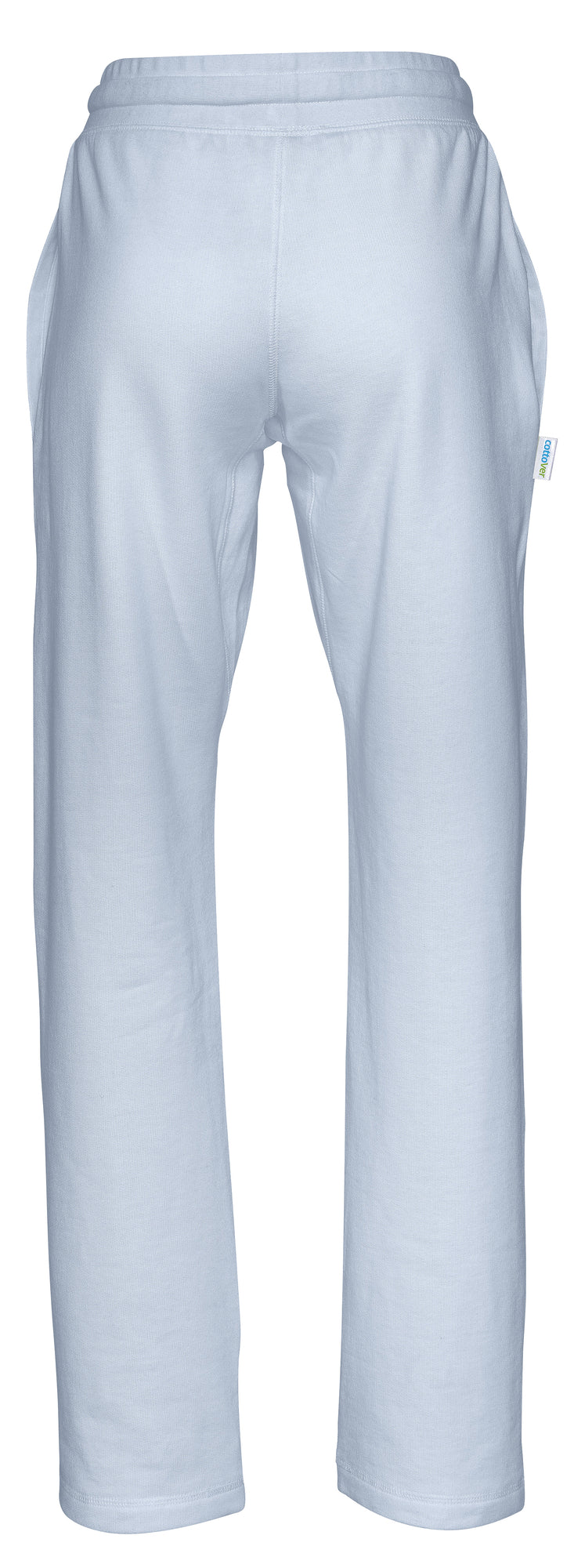 Sweatpants Lady Sky Blue