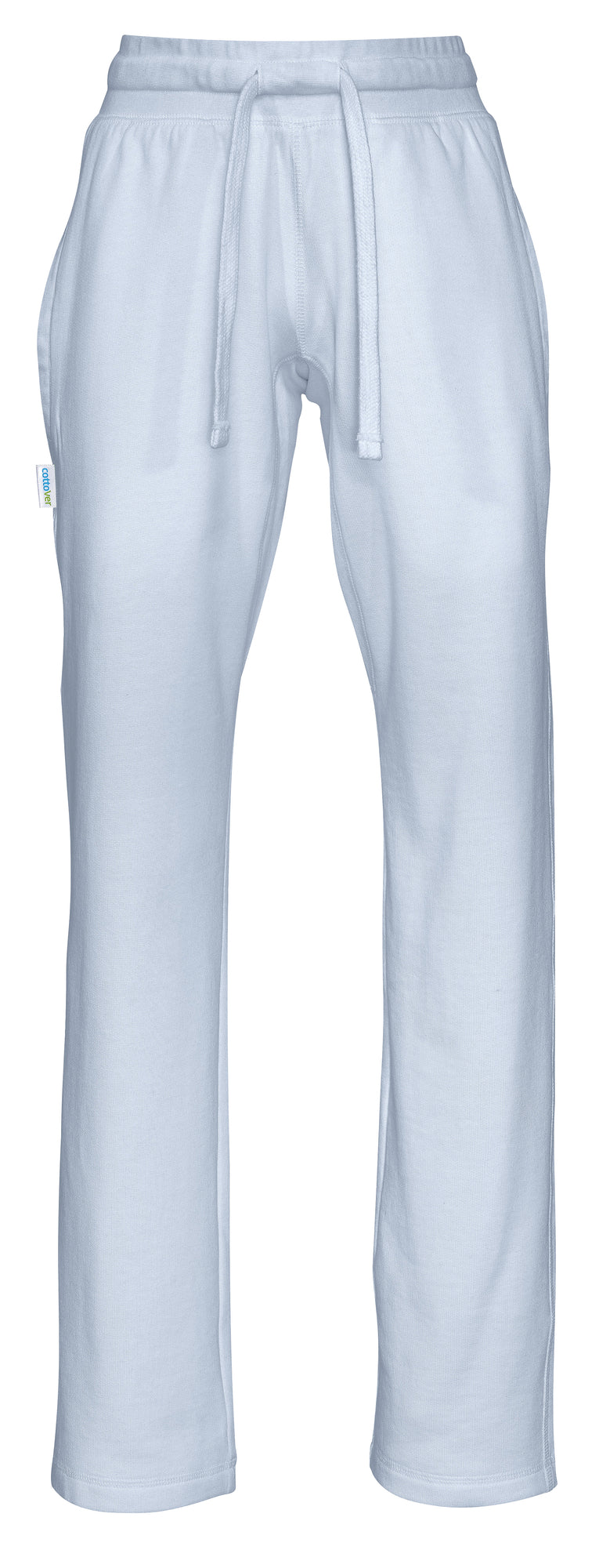 Sweatpants Lady