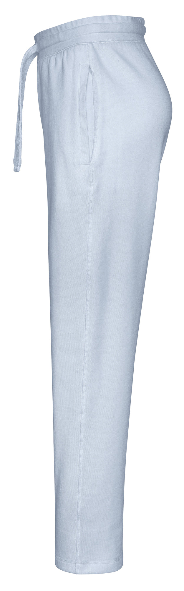 Sweatpants Lady Sky Blue