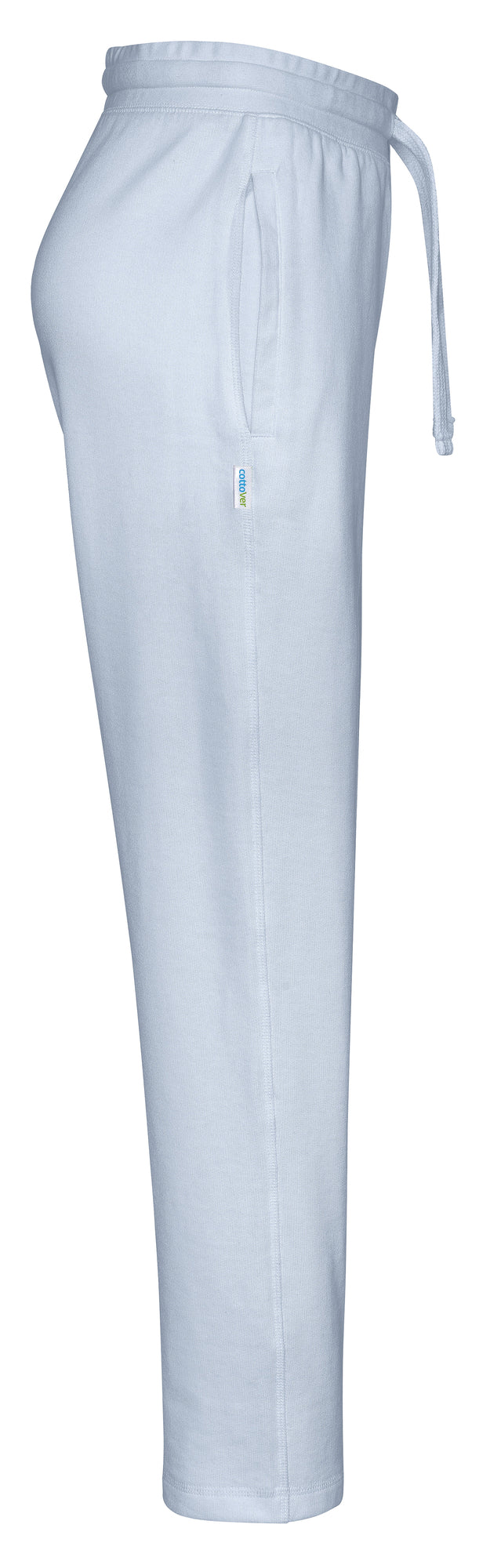 Sweatpants Lady Sky Blue