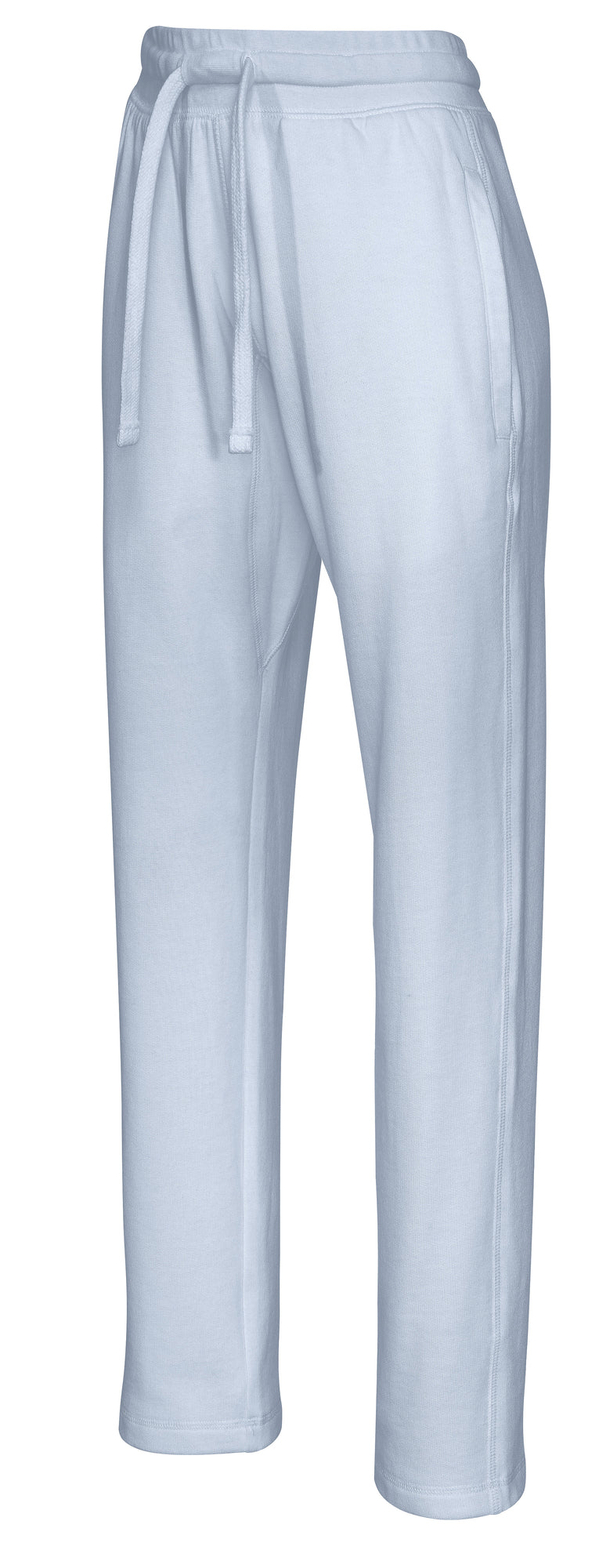 Sweatpants Lady