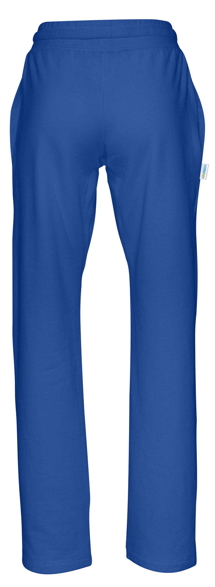 Sweatpants Lady Royal Blue