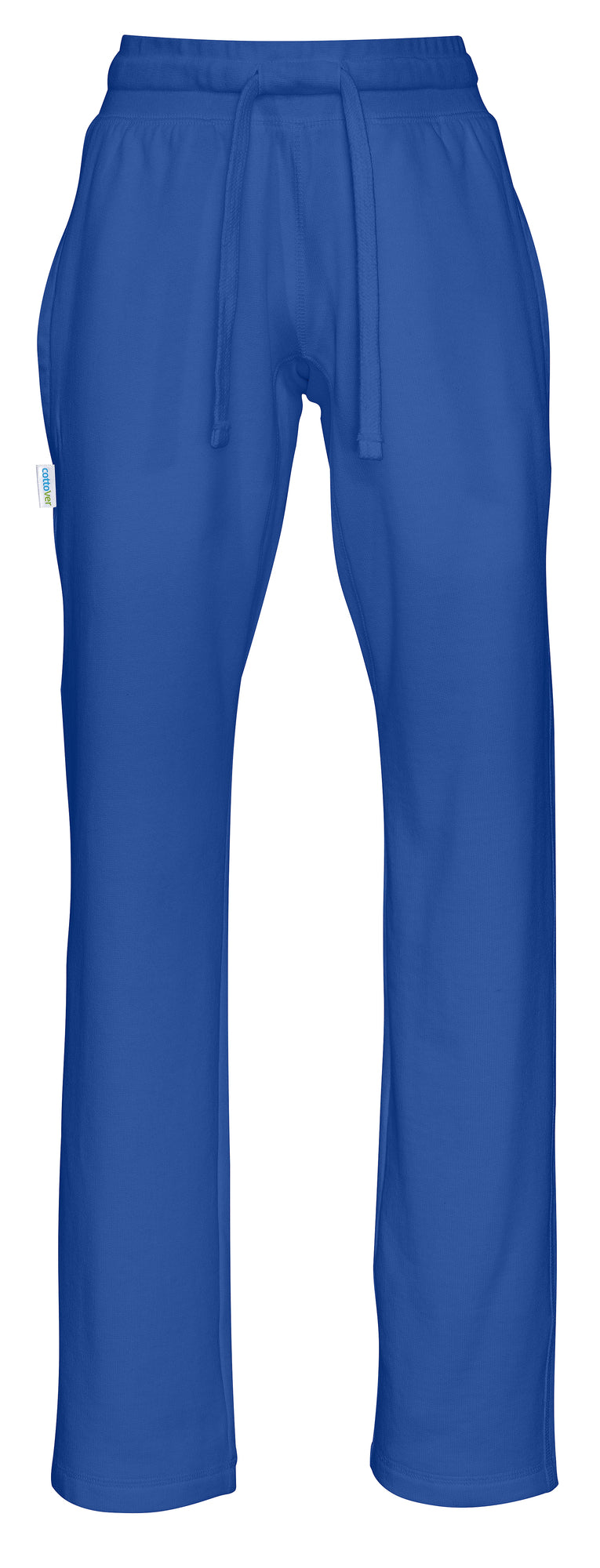 Sweatpants Lady Royal Blue