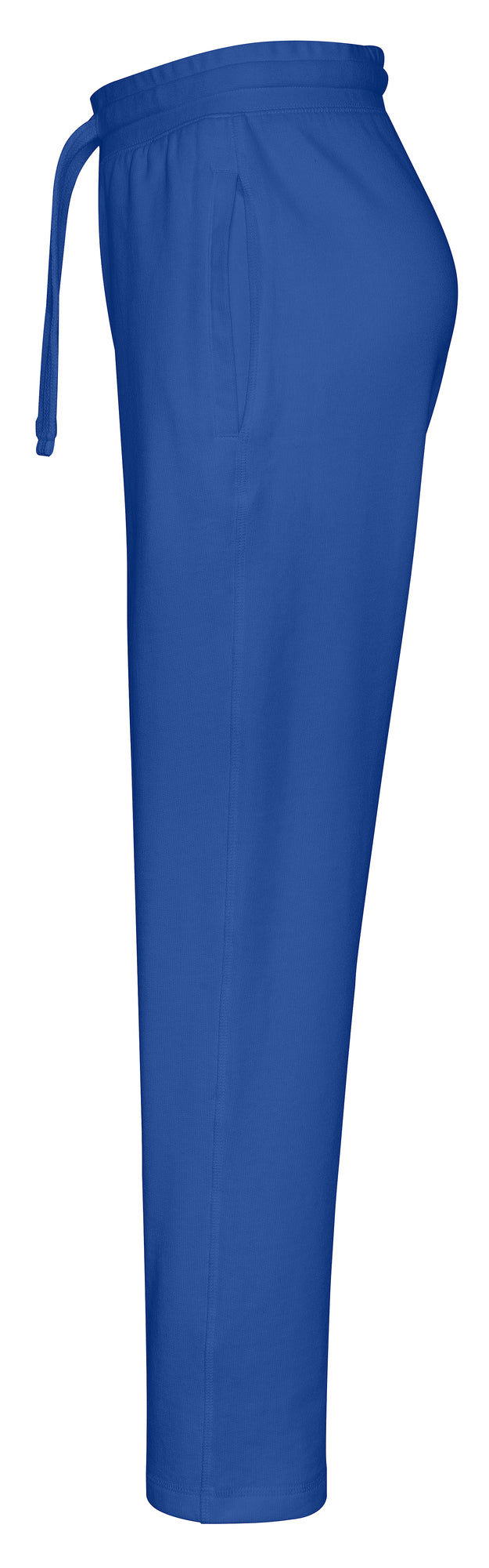 Sweatpants Lady Royal Blue