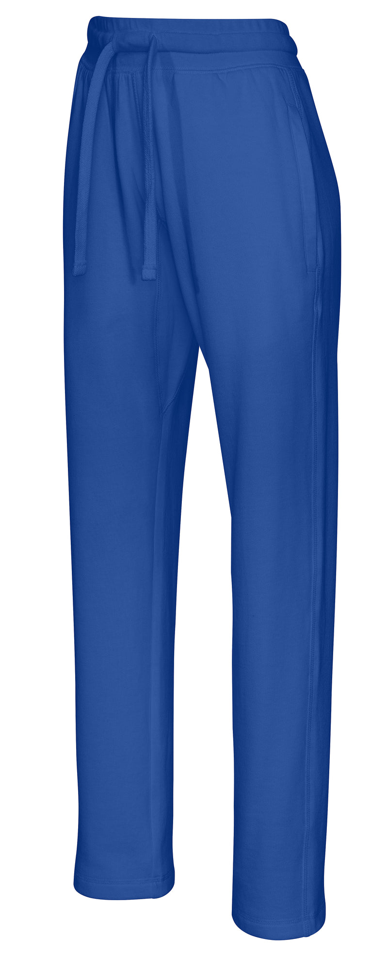 Sweatpants Lady Royal Blue