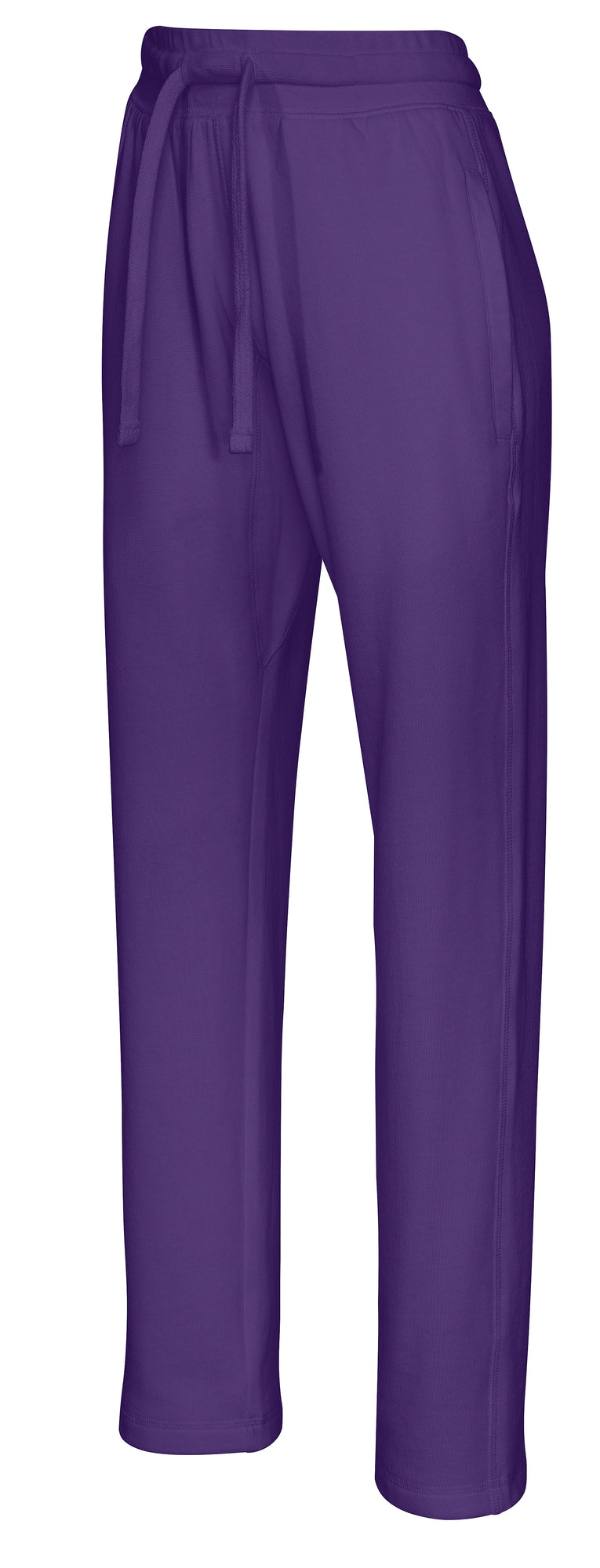 Sweatpants Lady