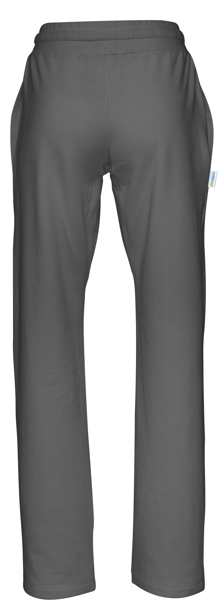 Sweatpants Lady Charcoal