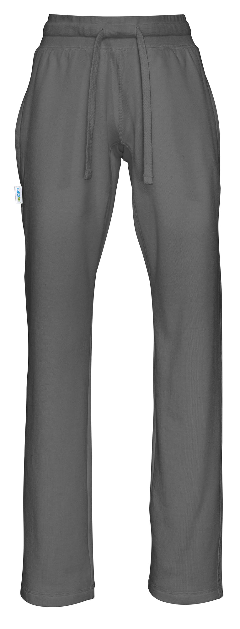 Sweatpants Lady Charcoal