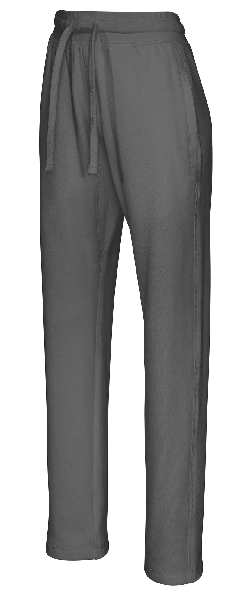 Sweatpants Lady Charcoal