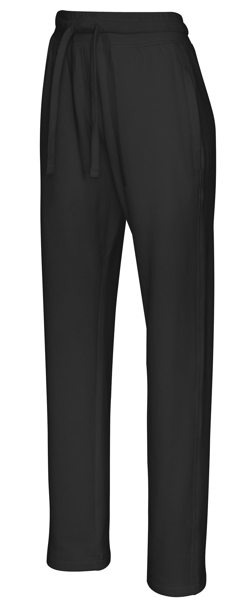 Sweatpants Lady Black