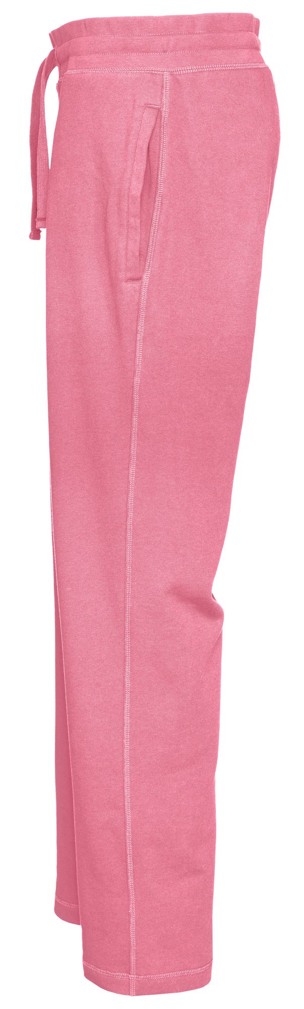 Sweatpants Man Pink