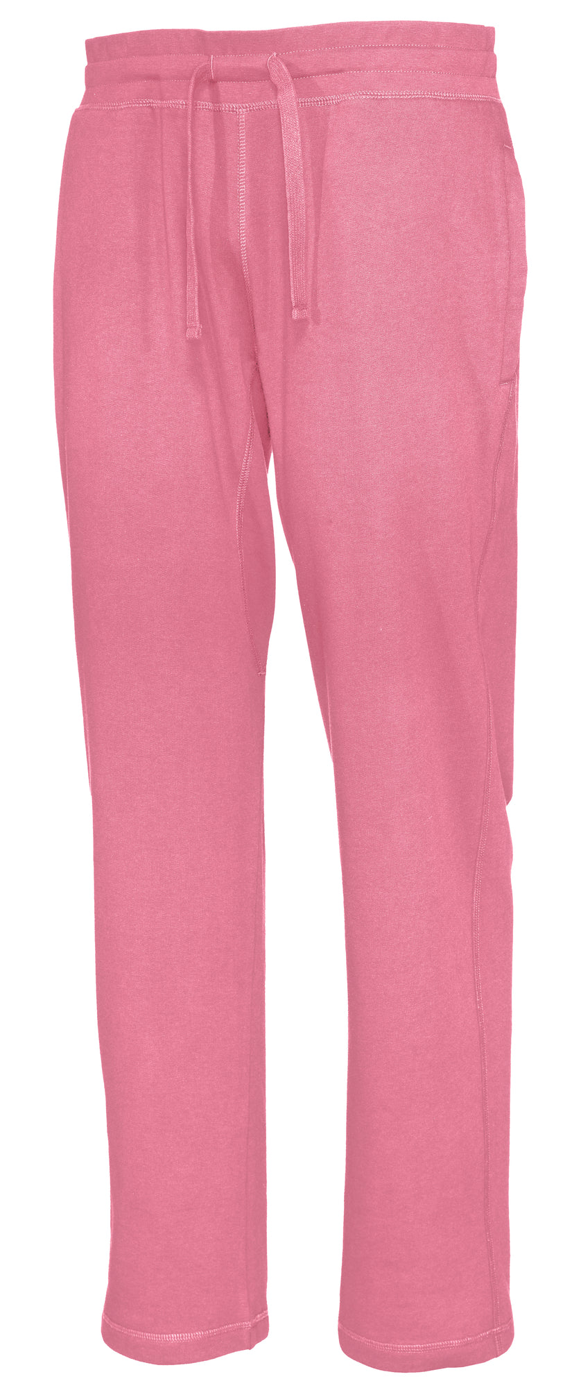 Sweatpants Man Pink