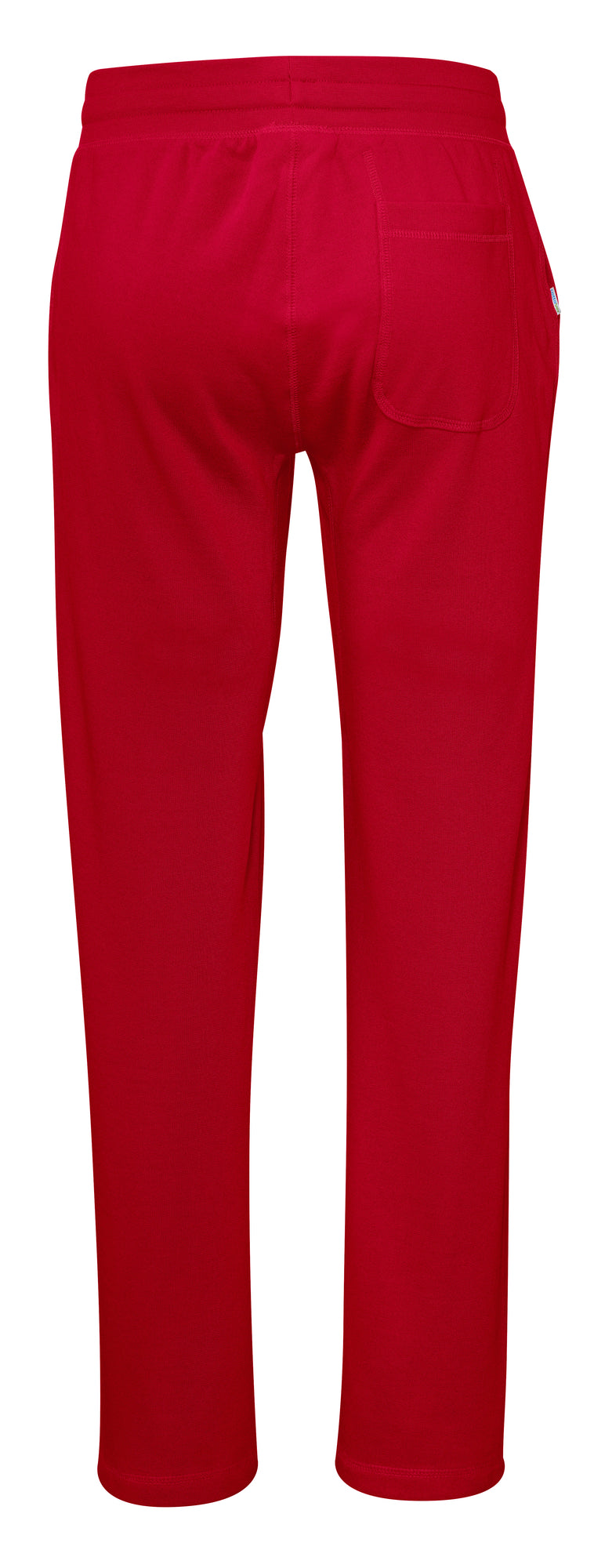 Sweatpants Man Red