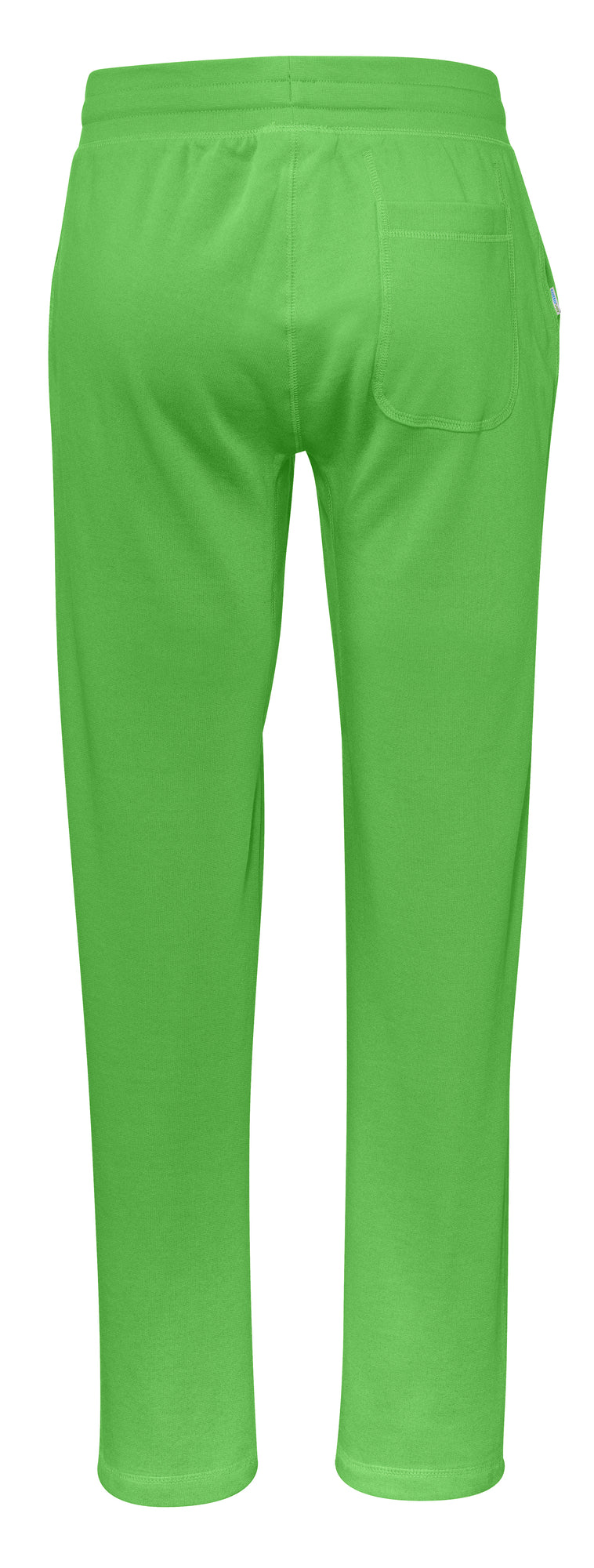 Sweatpants Man Green