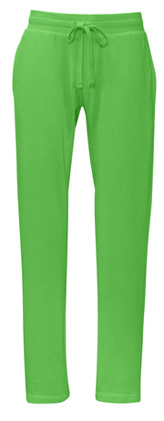 Sweatpants Man Green