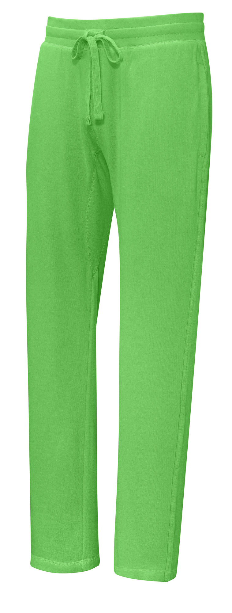 Sweatpants Man Green