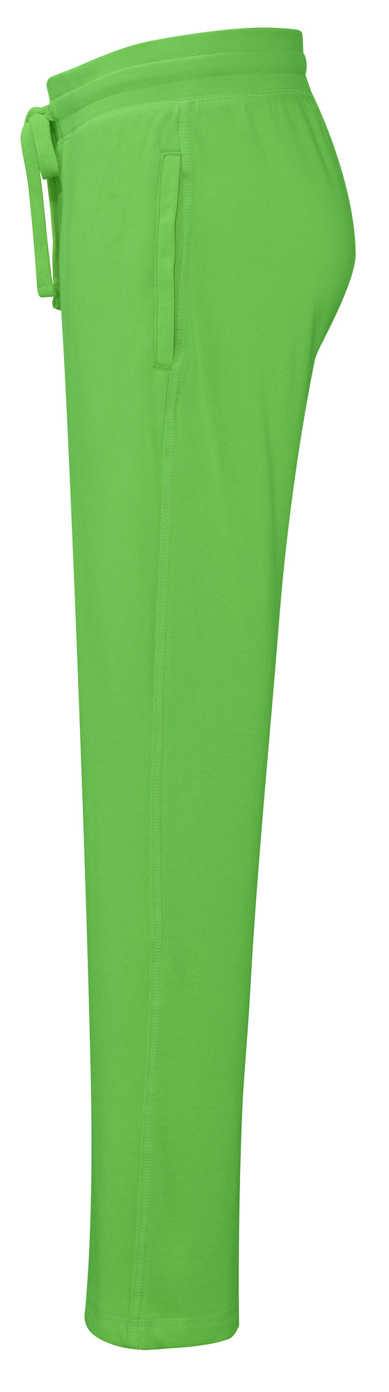 Sweatpants Man Green