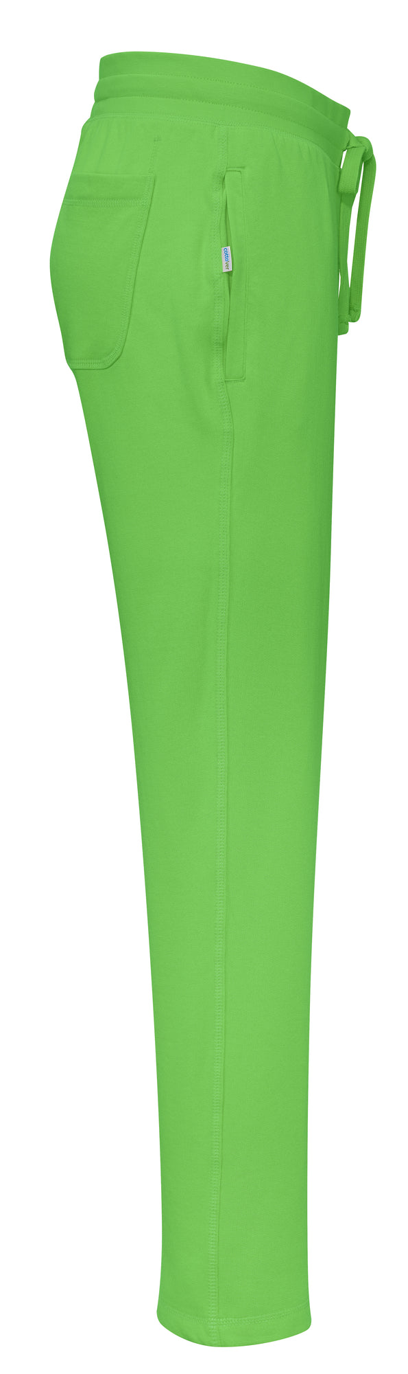 Sweatpants Man Green