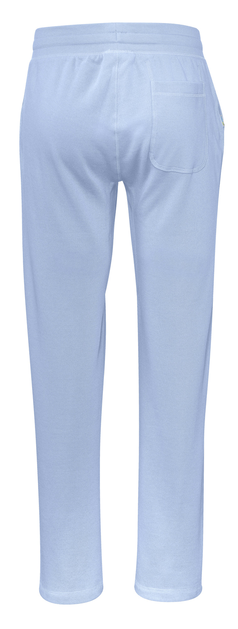 Sweatpants Man Sky Blue