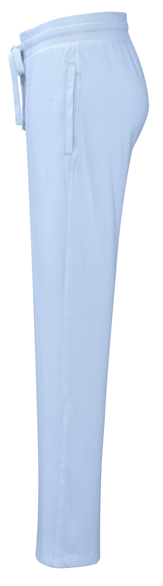 Sweatpants Man Sky Blue