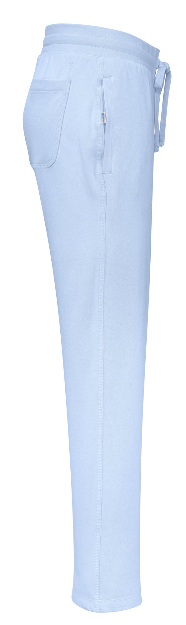 Sweatpants Man Sky Blue
