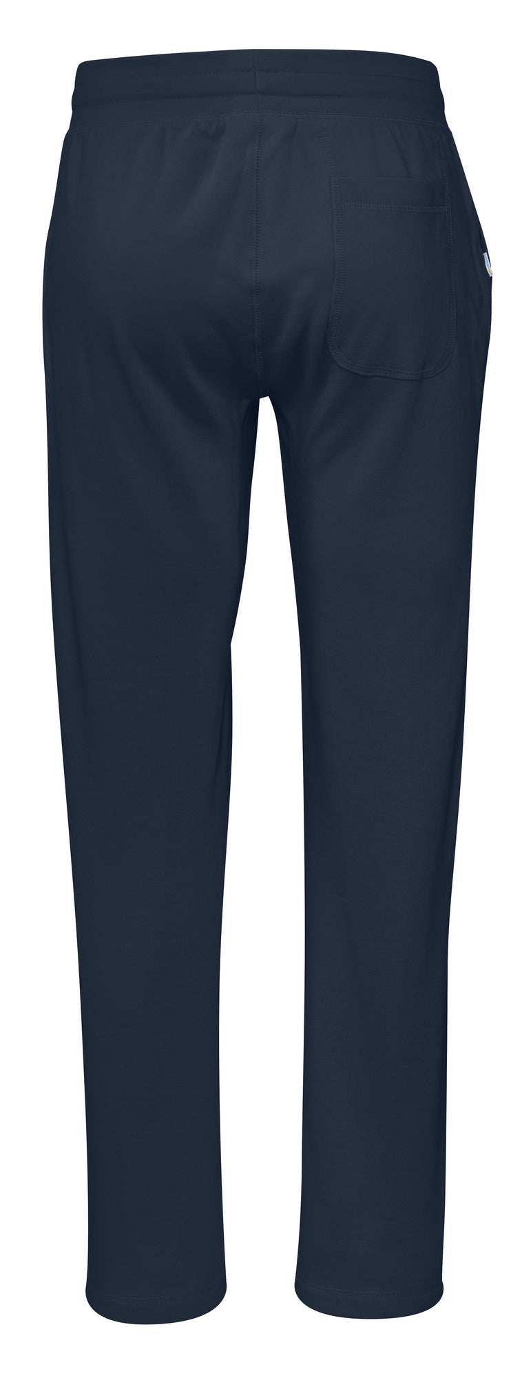 Sweatpants Man Navy