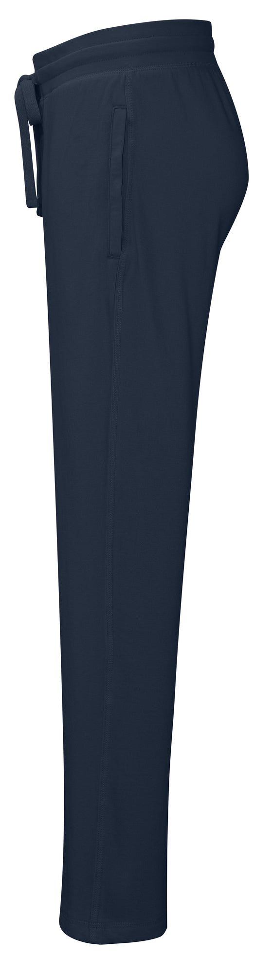Sweatpants Man Navy