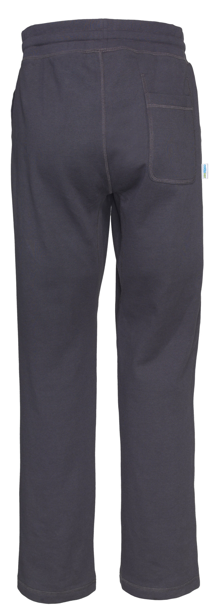 Sweatpants Man Charcoal