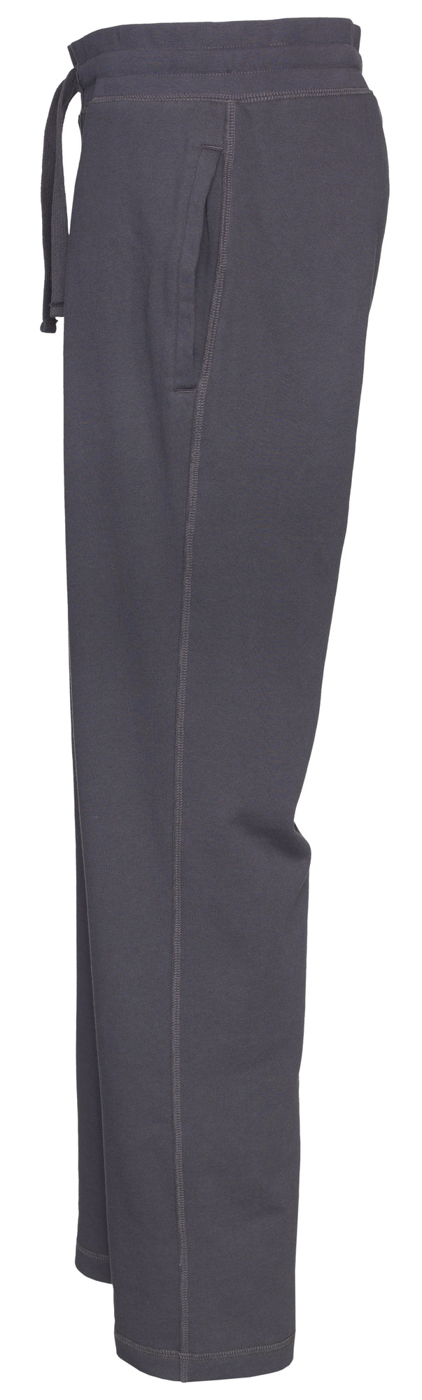 Sweatpants Man Charcoal