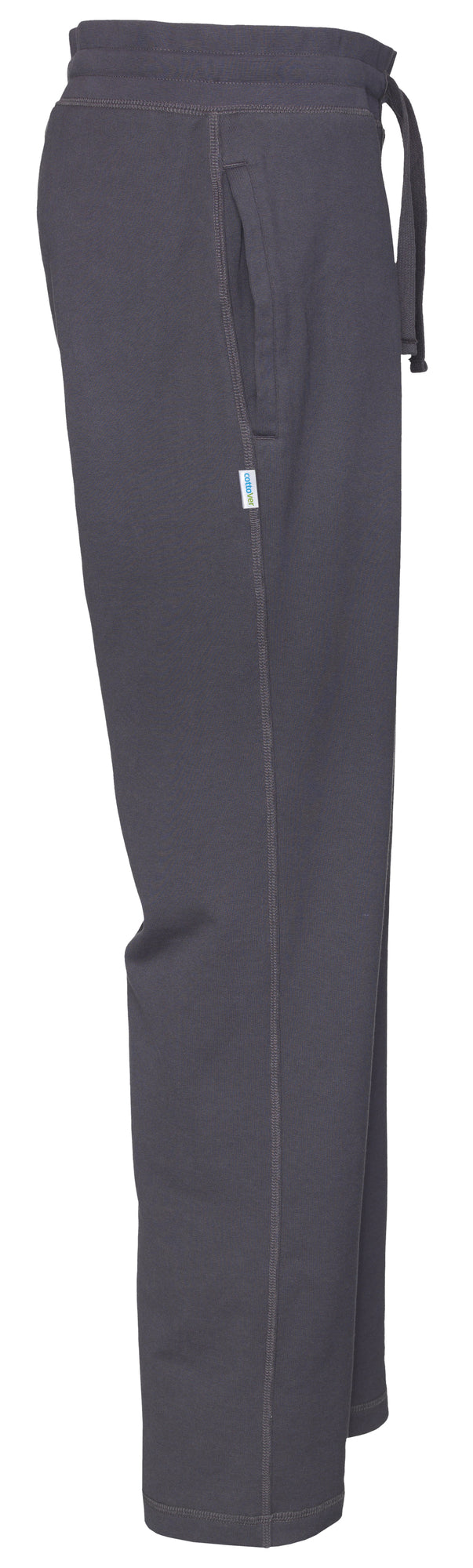 Sweatpants Man Charcoal