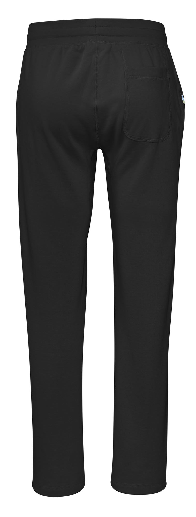 Sweatpants Man