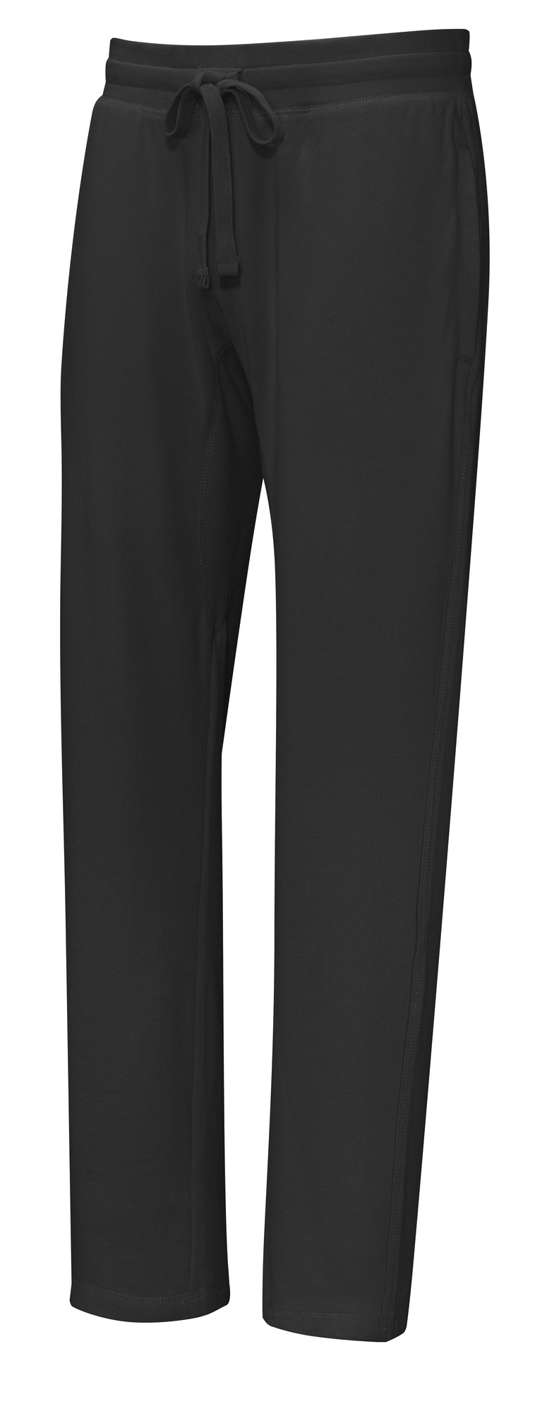 Sweatpants Man Black