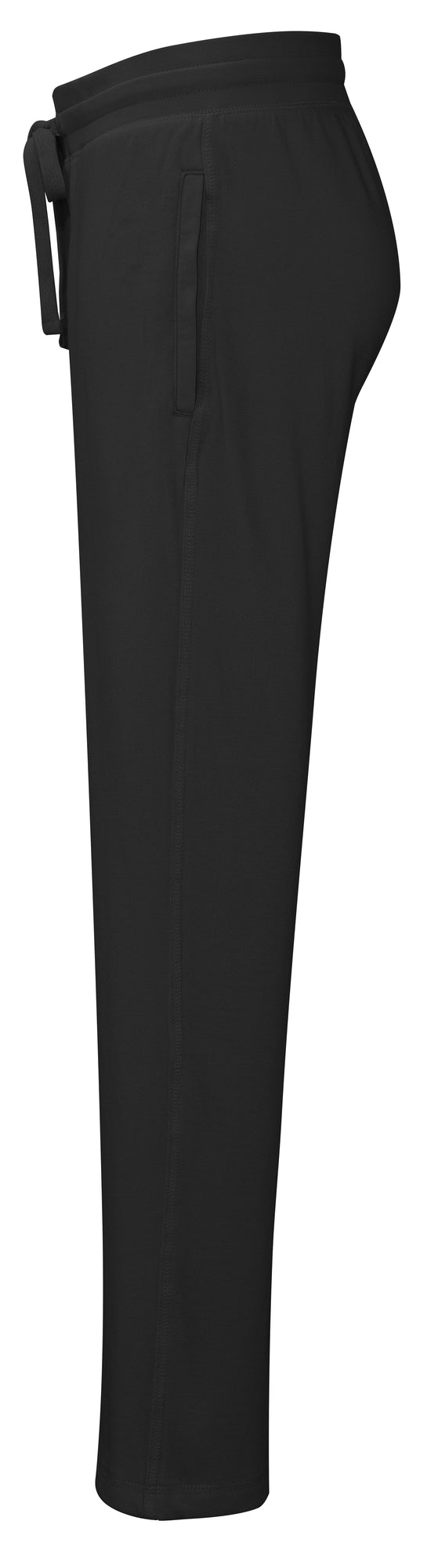 Sweatpants Man Black