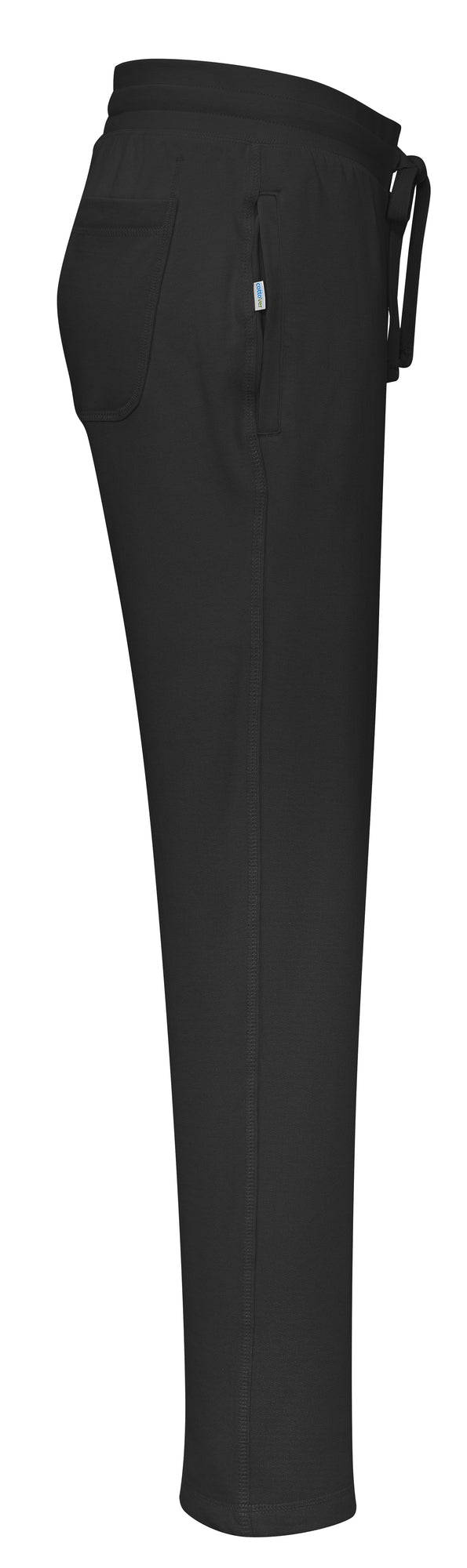 Sweatpants Man Black