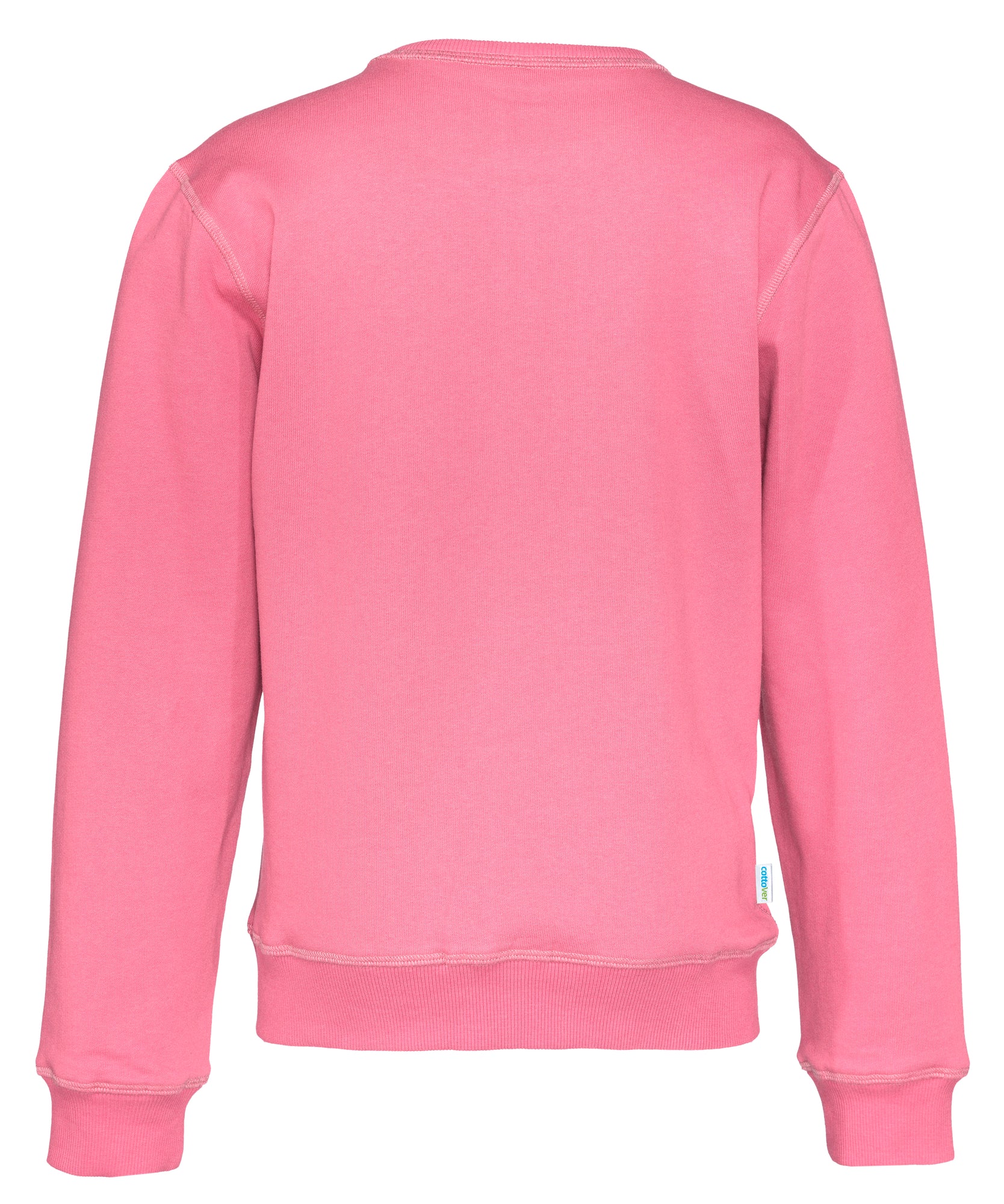 Crewneck Kid Pink